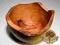 Misa na sałatę z drewna oliwnego - duża