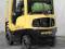 Wózek widłowy HYSTER H1.60FT LPG SUPER STAN