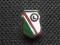 LEGIA  WARSZAWA  