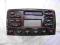 RADIO  5000 FORD FIESTA FOKUS MONDEO KOD GRATIS