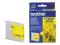 Tusz Oryginalny BROTHER LC1000Y Yellow