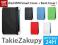 5w1 etui Smart + Back + 2xFolia +Fibra iPad Mini