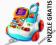 VTECH ROZMOWNY TELEFONIK 60121 PL telefon edukacyj