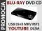 SAMSUNG BD-F5100 BLU-RAY USB MKV DivX HD MP3 DLNA