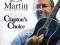 Martin MEC13 struny które wybrał Clapton