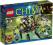 Lego Chima 70130 Pajęczy ścigacz Sparratusa 2014