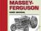 MASSEY-FERGUSON SHOP MANUAL