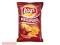 Chipsy Lays Papryka 225g