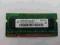 Qimonda SODIMM HYS64T64020HDL-3S-B 512MB DDR2