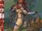 ART OF RED SONJA HC Chris Lawrence