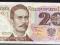 20 zł 1982 AD UNC-