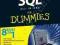 SQL ALL-IN-ONE FOR DUMMIES Allen Taylor