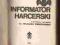INFORMATOR HARCERSKI - Kraków 1990