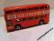 matchbox - daimler bus