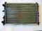 Chłodnica FIAT,ALFA,LANCIA VALEO 811073