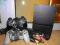 SONY PLAYSTATION 2 SLIM + 2 PADY od Loombard