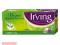 Irving Pure Green Herbata Zielona 25 Torebek