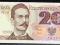 20 zł 1982 AH UNC