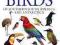 BIRDS OF SOUTHERN SOUTH AMERICA AND ANTARCTICA