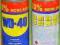 WD-40 WD40 WD 40 odrdzewiacz smar spray