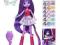 EQUESTRIA GIRLS TWILIGHT SPARKLE A4097 NOWA OKAZJA