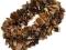 Bransoleta Kamyczki JASPIS -sb25411-