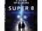 Film DVD - SUPER 8 - J.J. ABRAMS, SPIELBERG