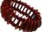 Bransoleta z KOKOSA -sb2883-