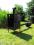 Wędzarka, wędzarnia ogrodowa duża 60x60x80 1,5mm