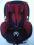 MAXI COSI PRIORI XP 9-18 ubrany w NOWY POKROWIEC