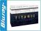 TITANIC LIMITOWANE WYDANIE KOLEKCJONERSKIE 3D 2BLU