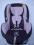 MAXI COSI PRIORI XP 9-18 ubrany w NOWY POKROWIEC