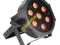 $ Cameo FLAT PAR CAN TRI 3W - 7 x 3 W - LED PAR