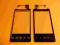 NOWY DOTYK DIGITIZER SZYBKA HTC HD MINI T5555