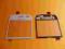 NOWY DOTYK DIGITIZER SZYBKA NOKIA E6 00 BIAŁY E 6