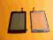 NOWY DOTYK DIGITIZER SZYBKA LCD NOKIA X3 02  X3-02