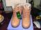 Buty dziecięce zimowe, rozm. 32