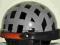 KASK Motocyklowy z lat 60-tych retro HAELSON Alu