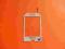 DOTYK DIGITIZER SZYBKA SANSUNG S3650 CORBY BIAŁA