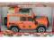Pojazd terenowy 33cm Dickie Toys