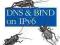 DNS AND BIND ON IPV6 Cricket Liu