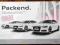 Prospekt Audi A6 &amp; A7 pakiety wyposażenia
