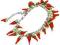 Bransoleta Papryczki Chili -sb5781-