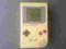 Konsola NINTENDO GAME BOY Japan