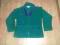 COLUMBIA sportswear zielony polarek wpinka jack140