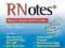 RNOTES NURSE'S CLINICAL POCKET GUIDE Ehren Myers