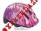 KASK DZIECIĘCY DLA DZIECKA SPOKEY REGULOWANY CAMOM
