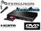 ODTWARZACZ DVD FERGUSON D-580 + mikrofon usb-hdmi