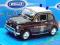 FIAT NUOVA 500 CARABINIERI 1:24 WELLY