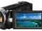 Kamera cyfrowa SD Sony DCR SX22 zoom 60x ! okazja